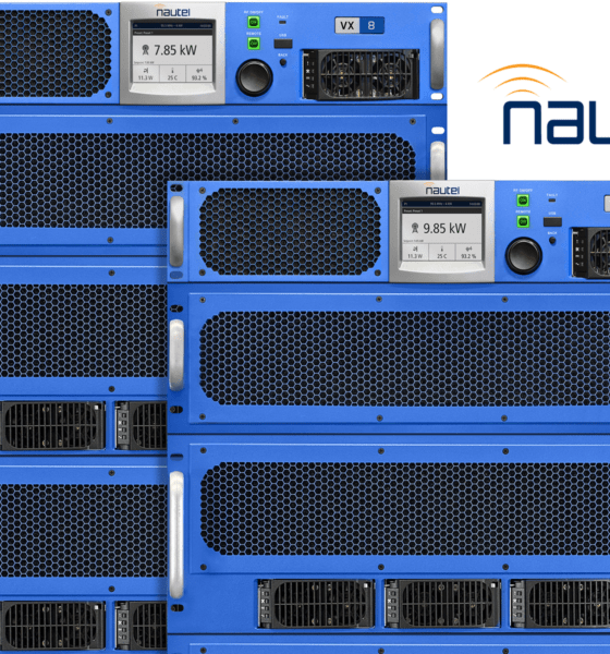 nautel