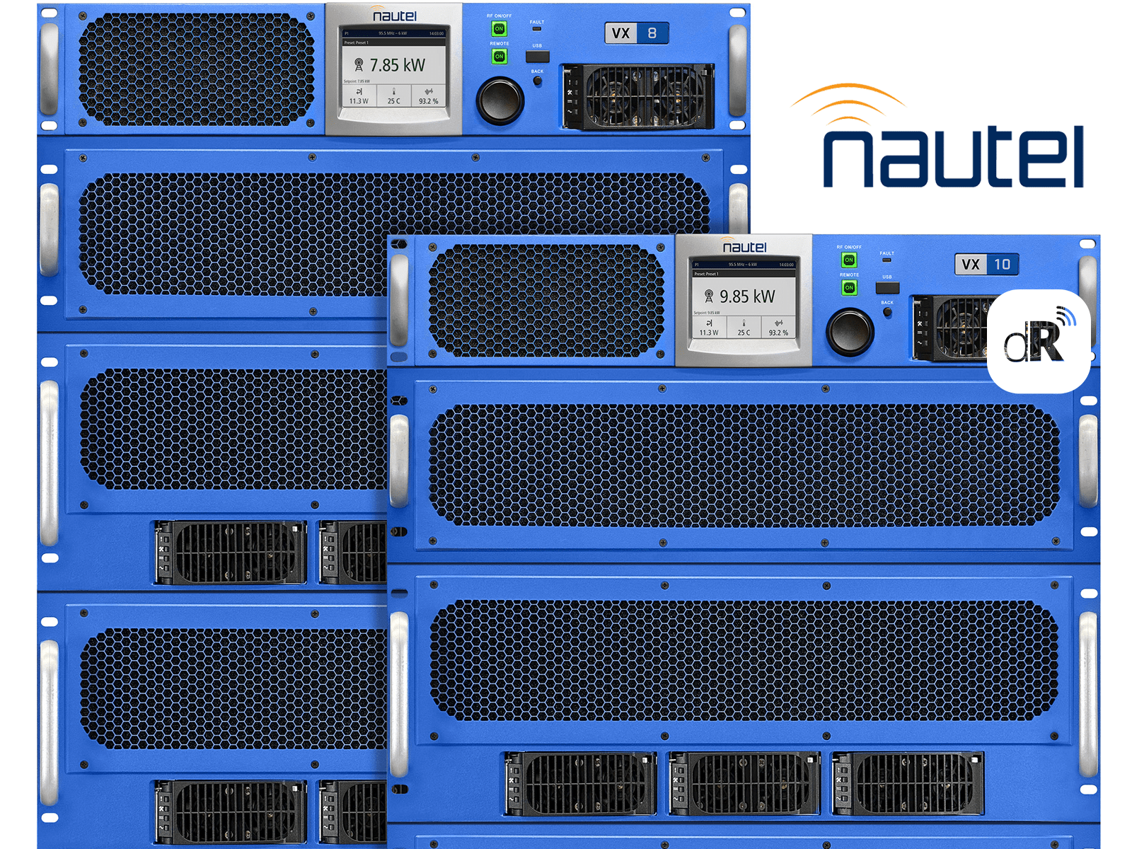 nautel