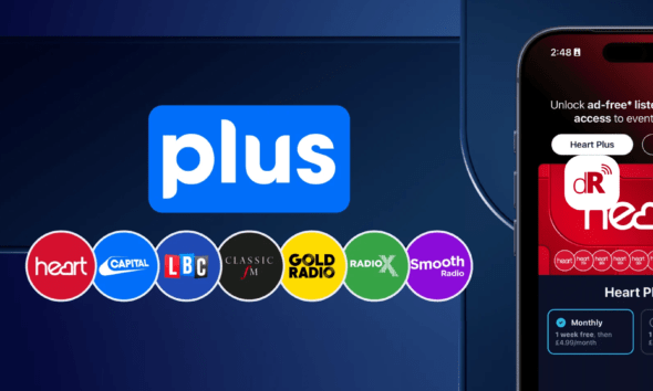 Radio Plus