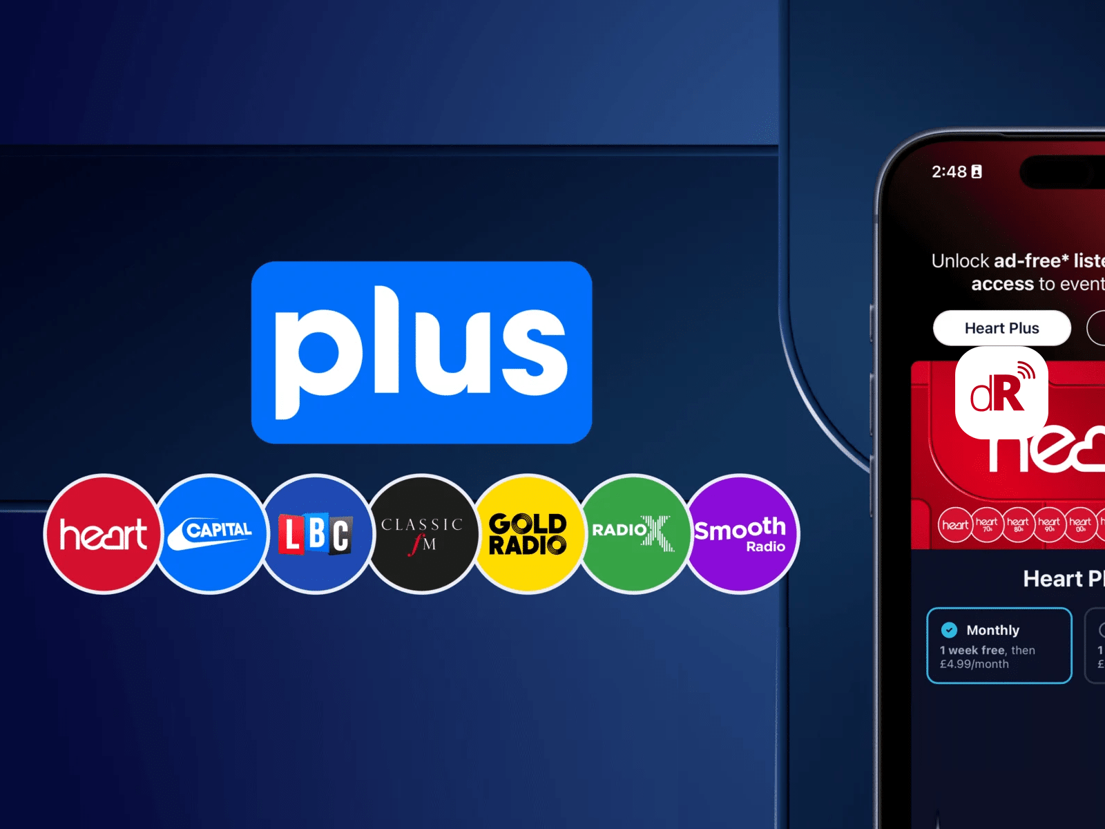 Radio Plus