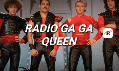 Radio Ga Ga