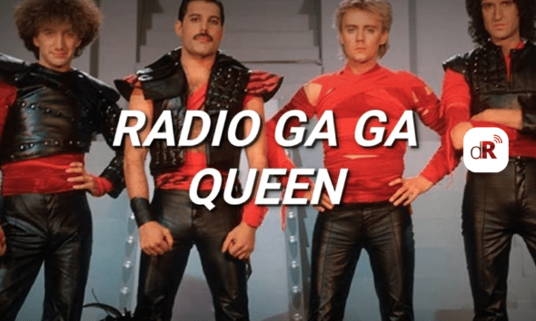 Radio Ga Ga