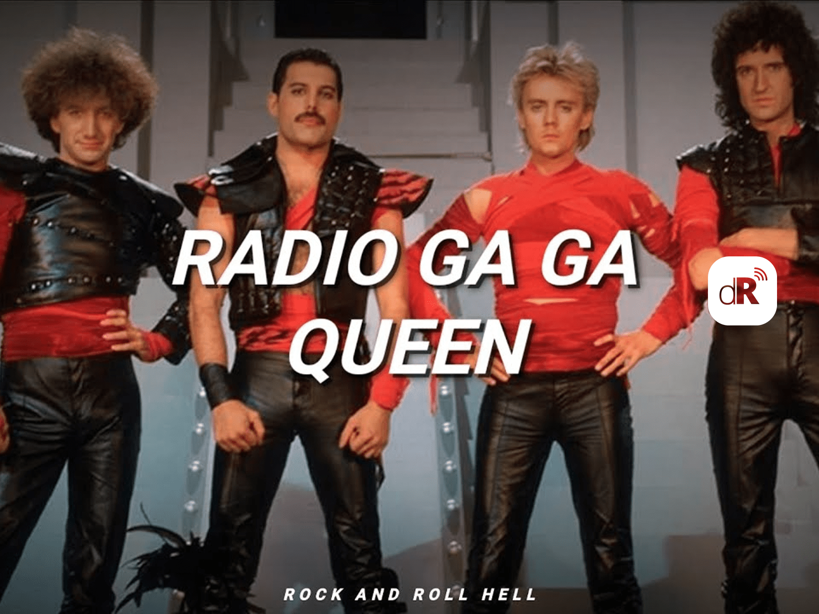 Radio Ga Ga