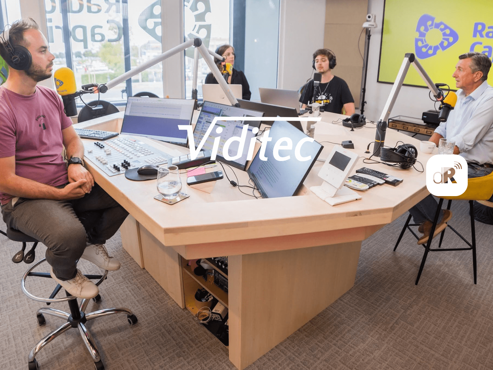 Viditec