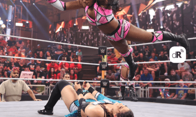 WWE