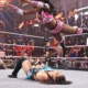 WWE