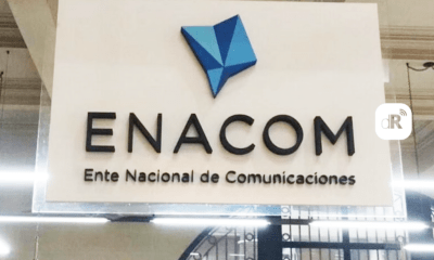 ENACOM