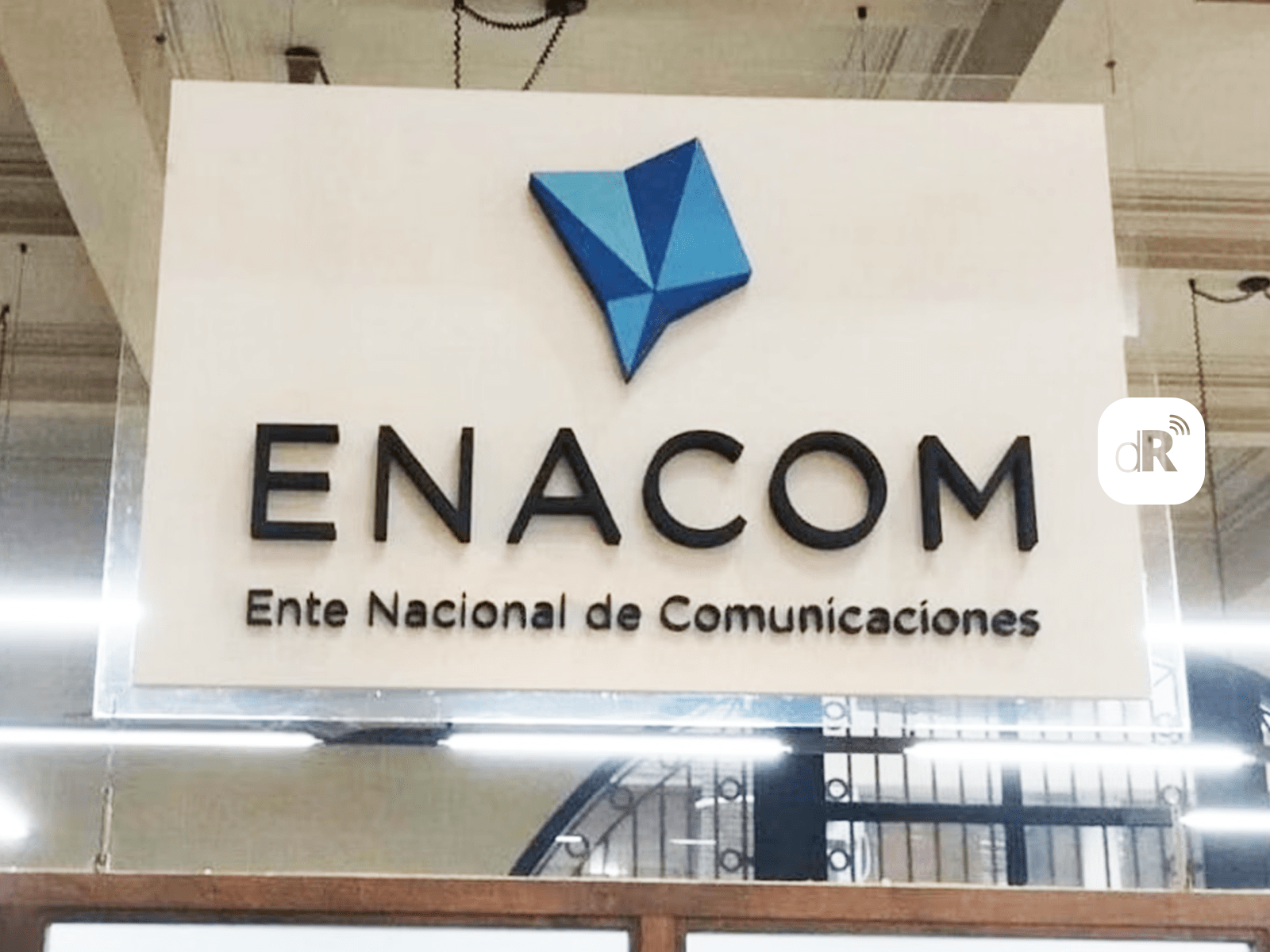 ENACOM