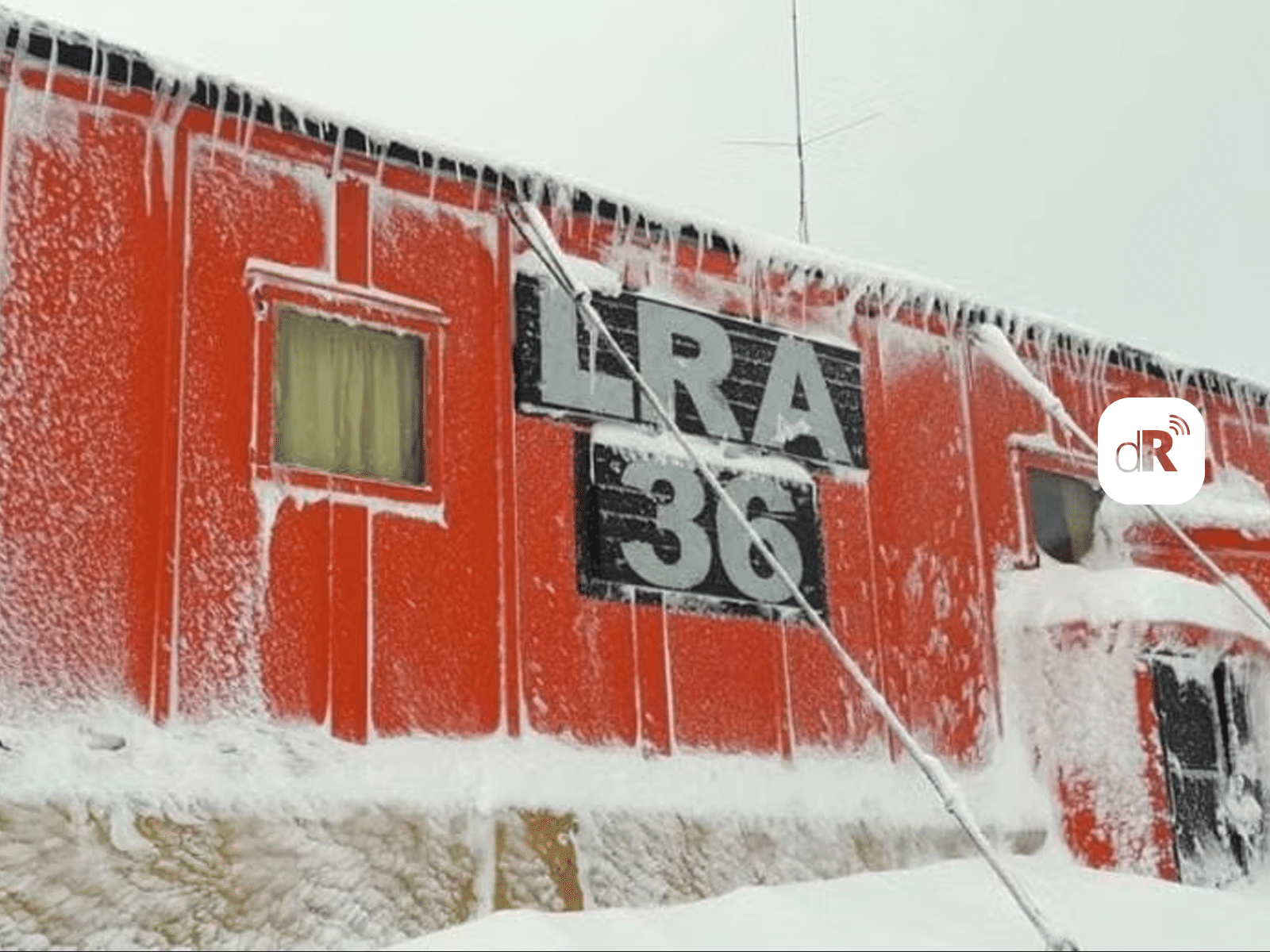 LRA36