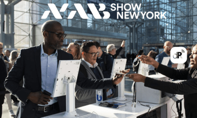 NAB Show NY