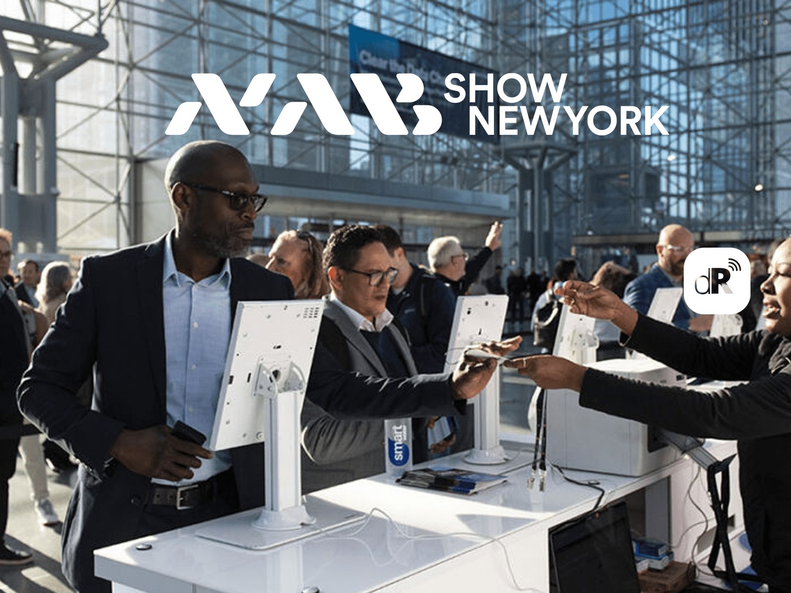 NAB Show NY