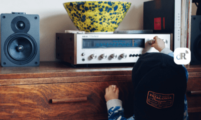 radio