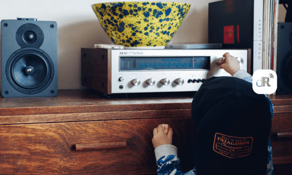 radio