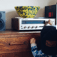 radio