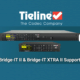 Tieline